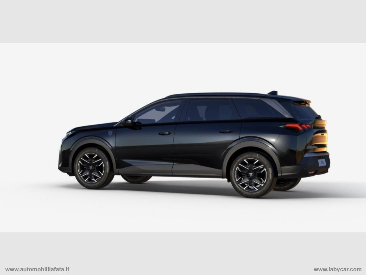 PEUGEOT 5008 Hybrid 145 e-DCS6 GT GT KM0