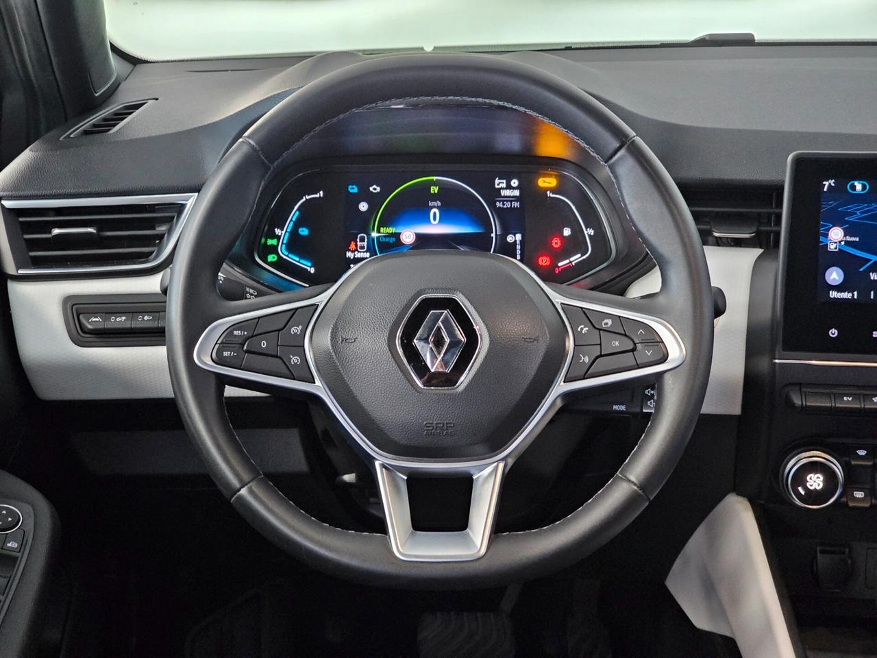 Renault Clio Full Hybrid E-Tech 145 CV 5 porte Techno
