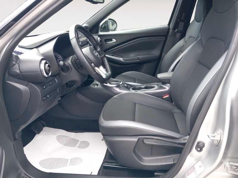 NISSAN Juke 1.0 dig-t N-Connecta 114cv dct