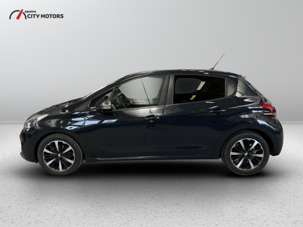 Peugeot 208 5 Porte 1.2 PureTech Signature