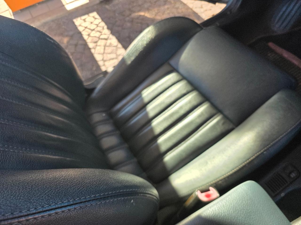 Alfa Romeo 147 1.9 JTD (115 CV) cat 3p. Distinctive