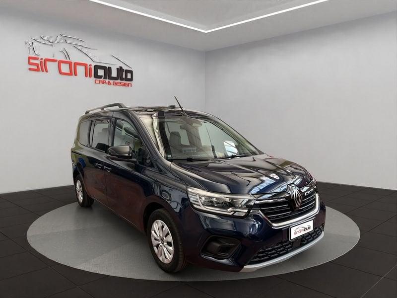 Renault Kangoo Kangoo 1.5 blue dci Techno 95cv