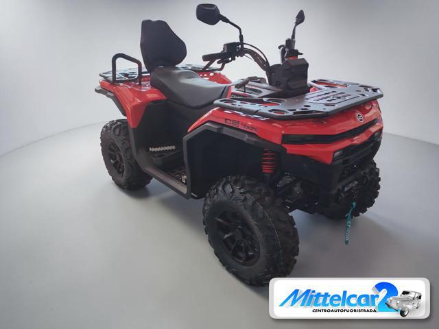 CF MOTO CForce 450 CForce C5 L - T3