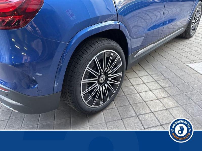 Mercedes-Benz GLA 200d Automatic AMG Line Premium