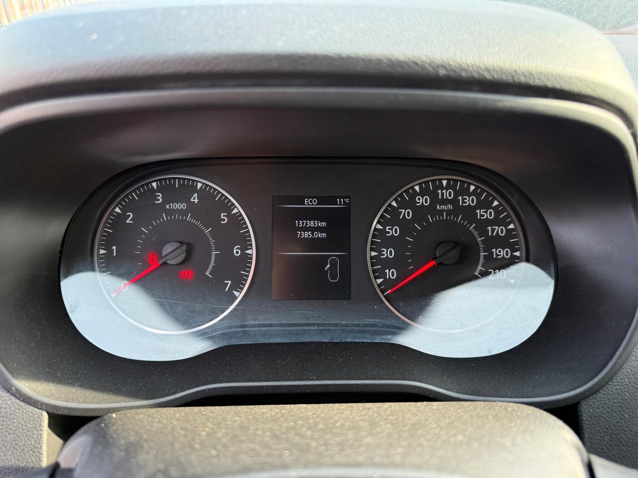 DACIA DUSTER 4X2 2021 1.5 DIESEL 115 CV *AIRBAG OK