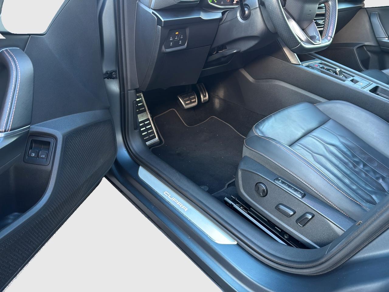 Cupra Formentor 1.4 e-Hybrid 245CV DSG Tribe Edition