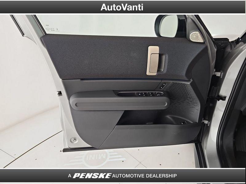 MINI Countryman Mini Countryman 1.5 48V C Classic auto