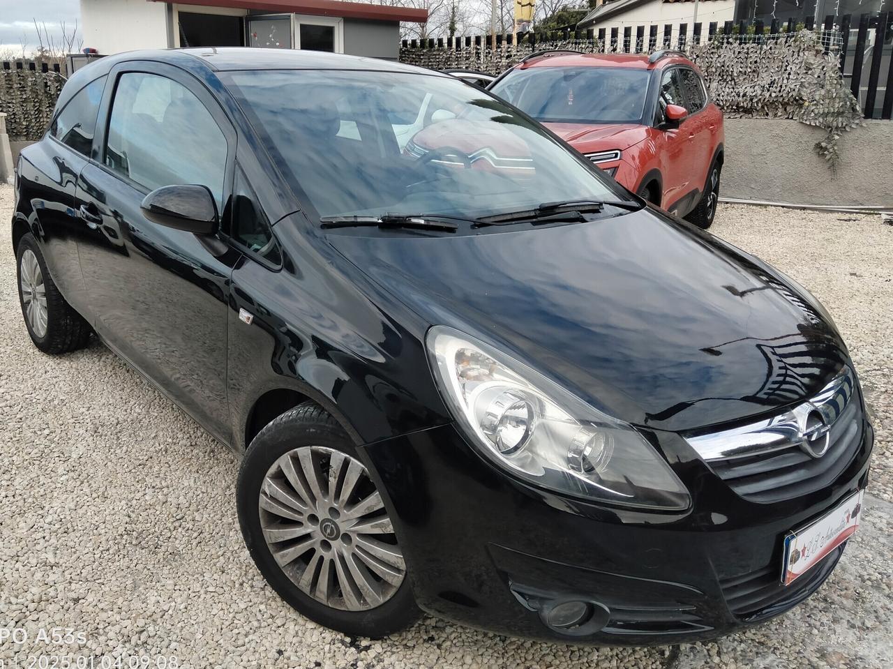 Opel Corsa 1.3 CDTI 75CV F.AP. 3 porte b-color