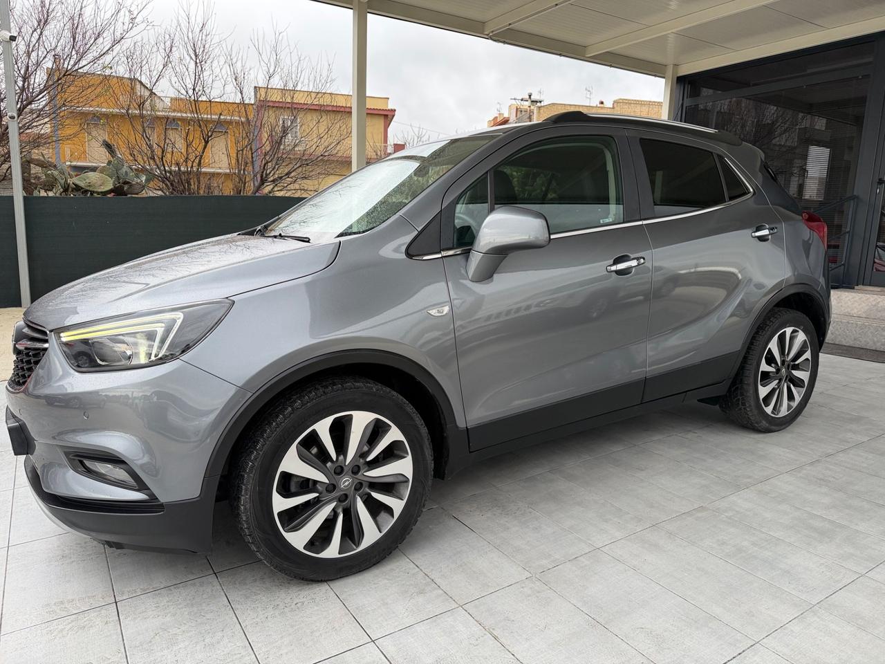 Opel Mokka X 1.6 CDTI Ecotec 4x2 Start&Stop Innovation