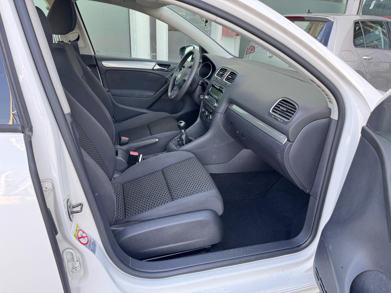 VOLKSWAGEN GOLF 1.6 SPORT EDITION 5p