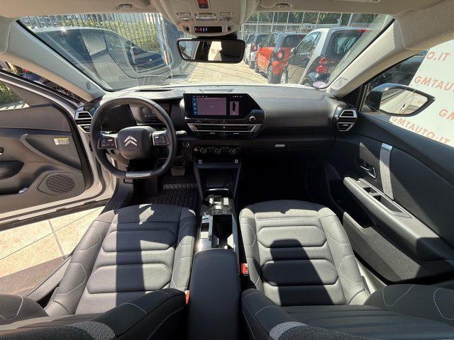 CITROEN C4 1.2 131CV SHINE FULL LED HEAD-UP CAMERA