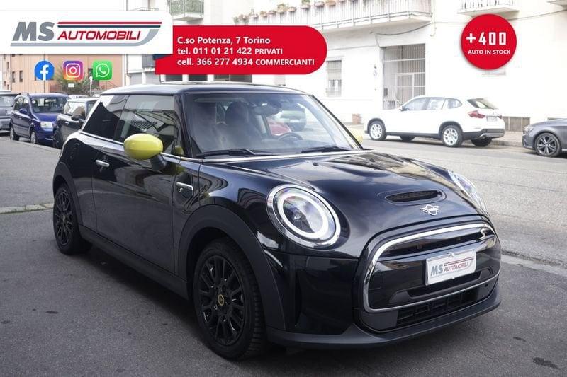 MINI Mini Full Electric MINI Mini Full Electric Mini Cooper SE Yours 75KW ANNO 2021