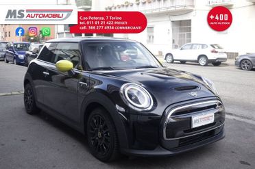 MINI Mini Full Electric MINI Mini Full Electric Mini Cooper SE Yours 75KW ANNO 2021
