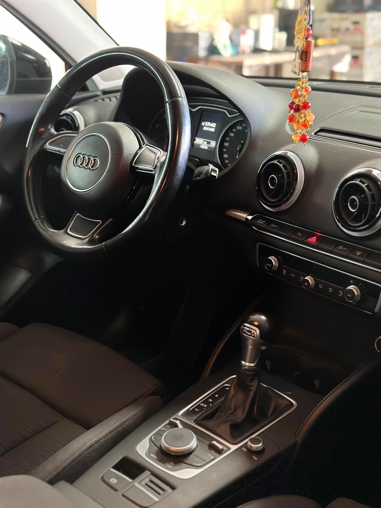 Audi A3 1.6 TDI 2016