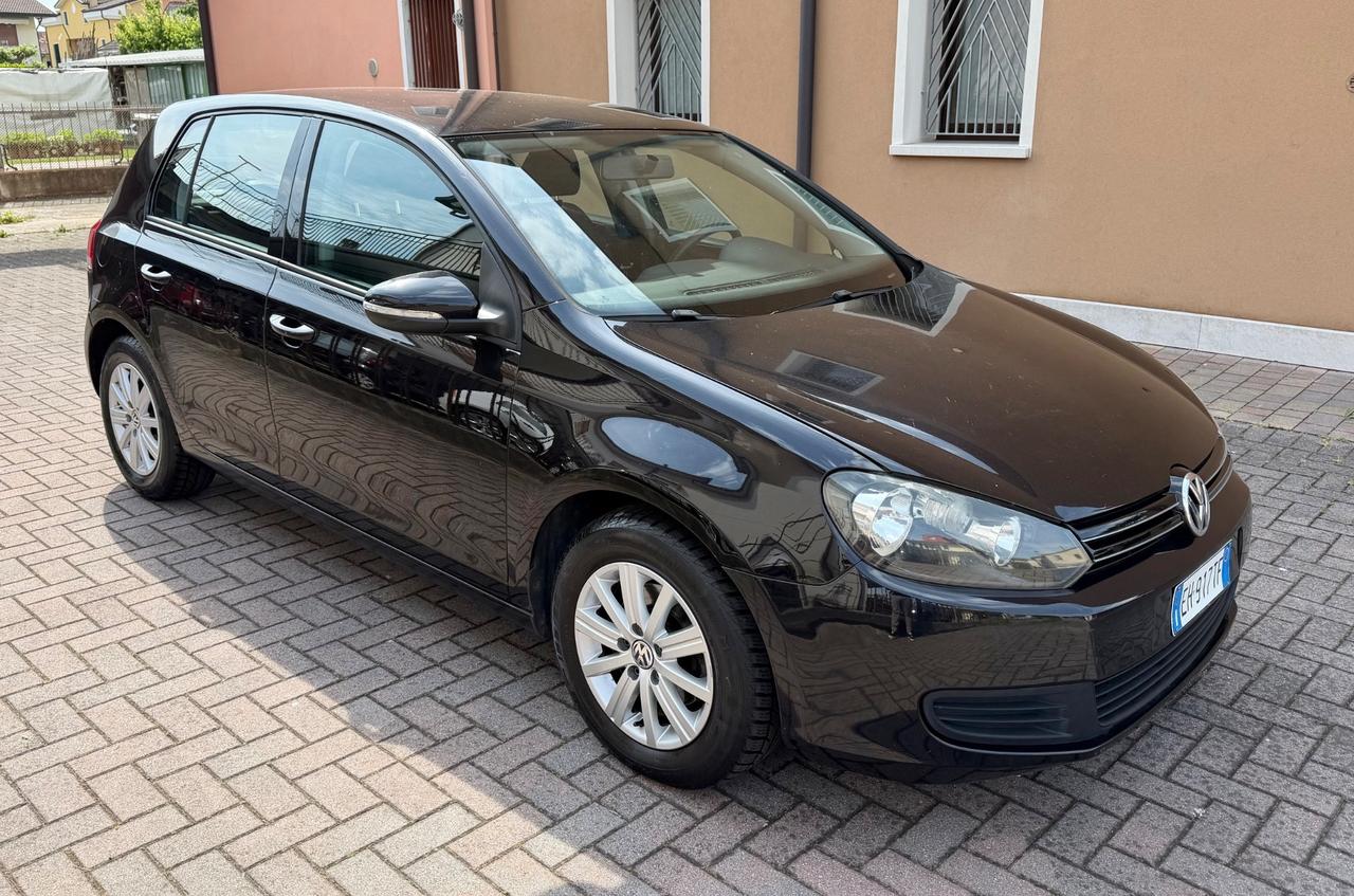 Volkswagen Golf 1.2 Benzina Ok Neopatentati