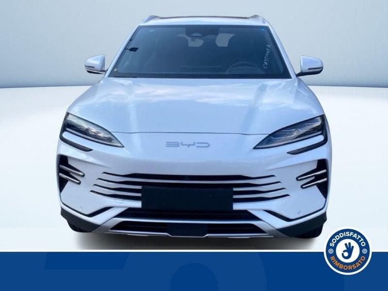 BYD Seal U DM-i Comfort