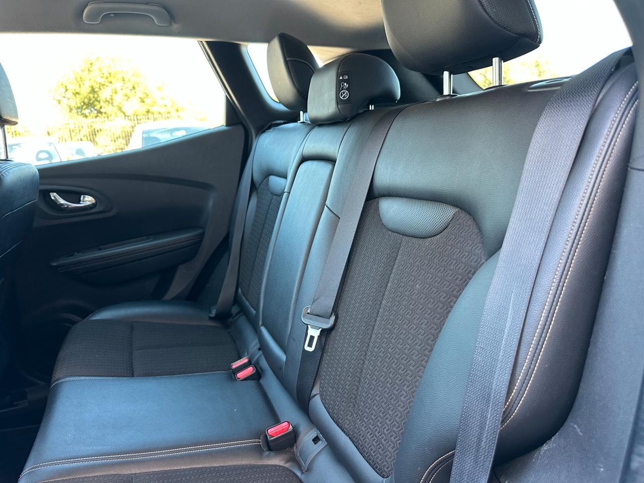 Renault Kadjar dCi 130CV Energy X-Tronic Bose 2018