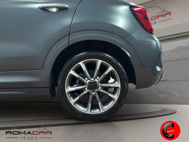 FIAT 500X 1.0 T3 120 CV Sport FULL!!