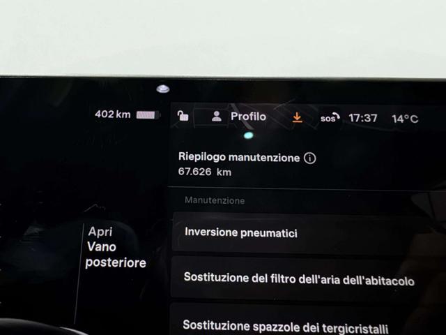 TESLA Model 3 Long Range Dual Motor AWD