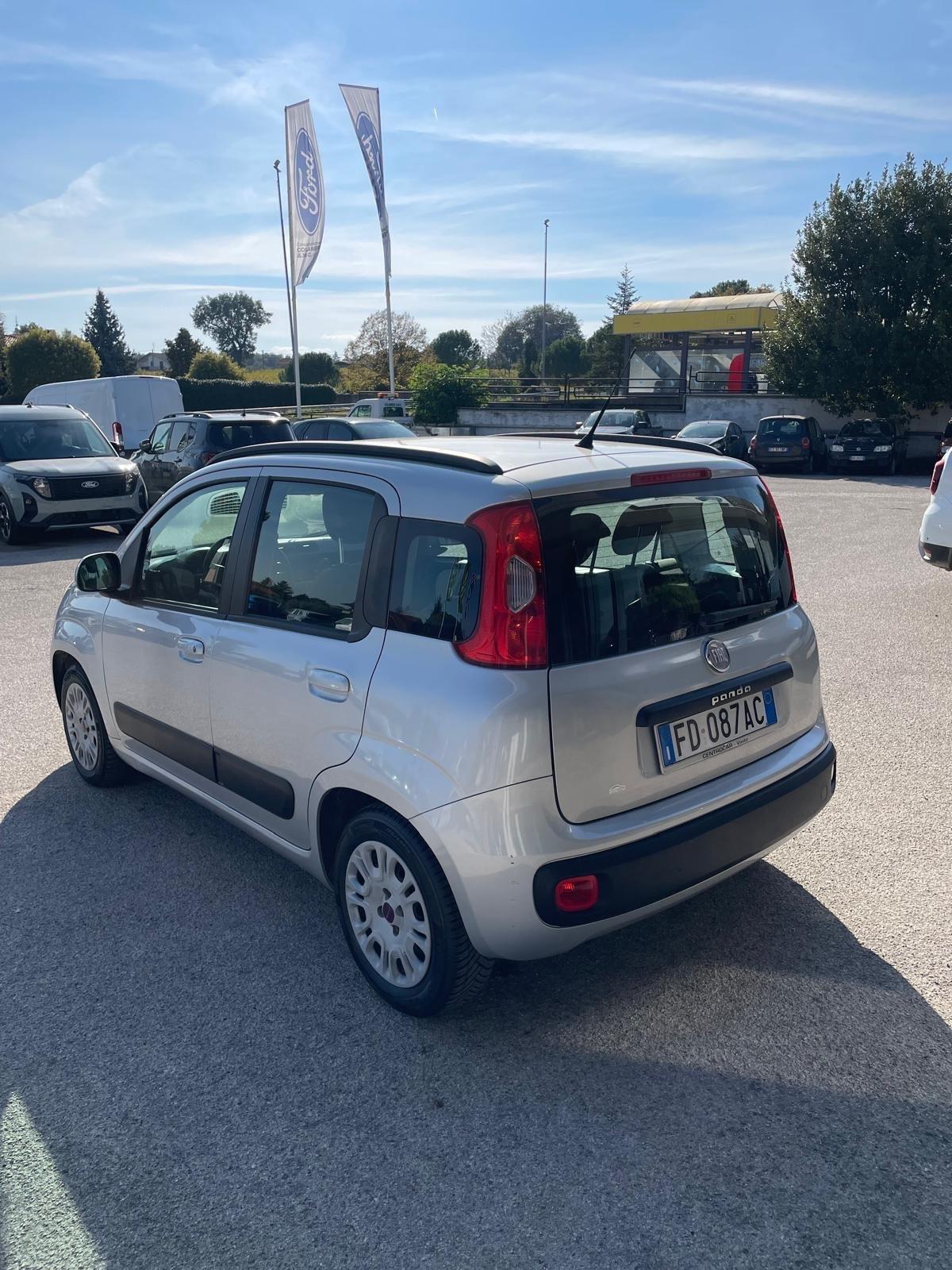 Fiat Panda 1.2 EasyPower Pop