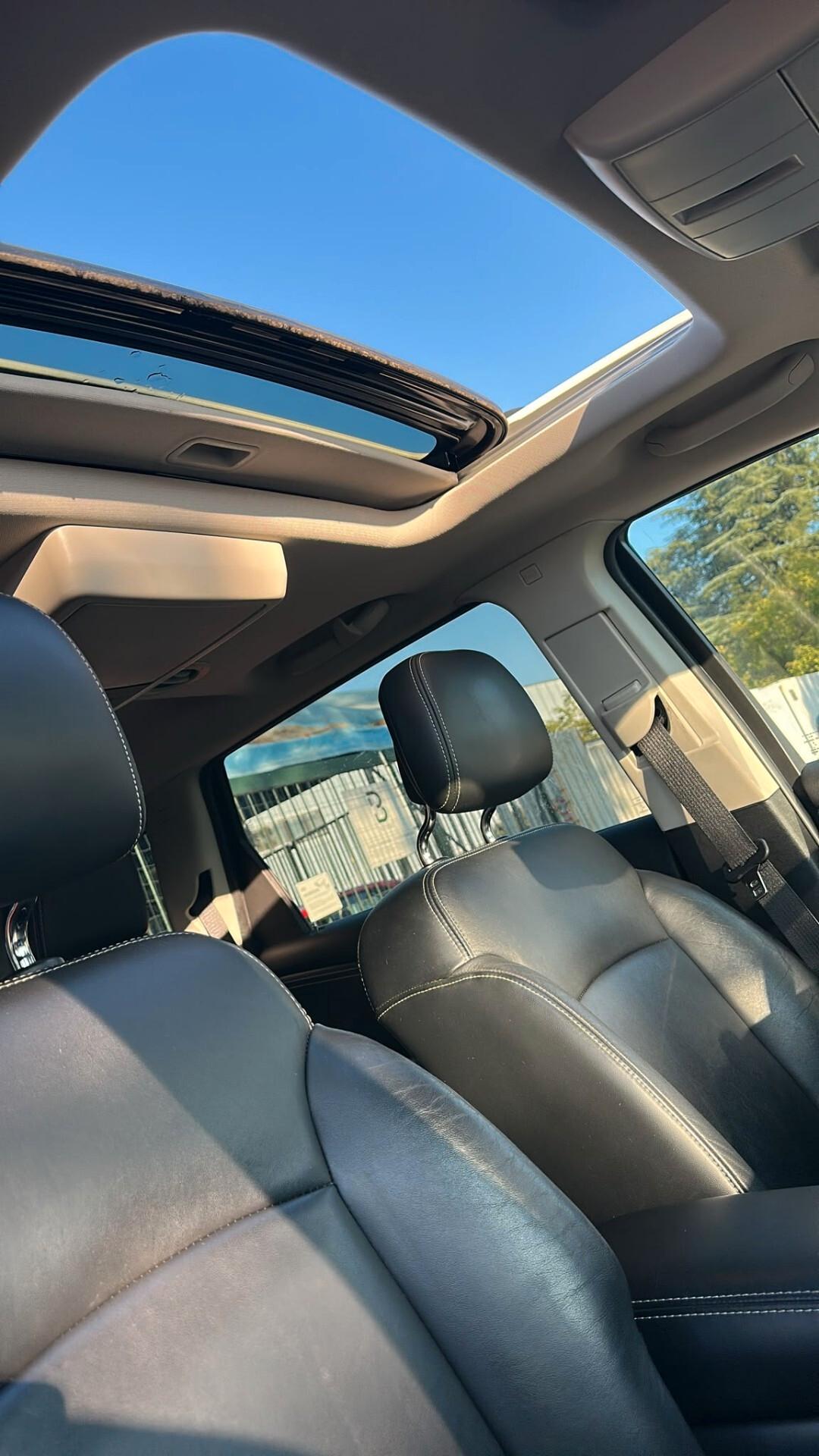 Fiat Freemont 2.0 Mjt 170 CV 4x4 aut. Lounge