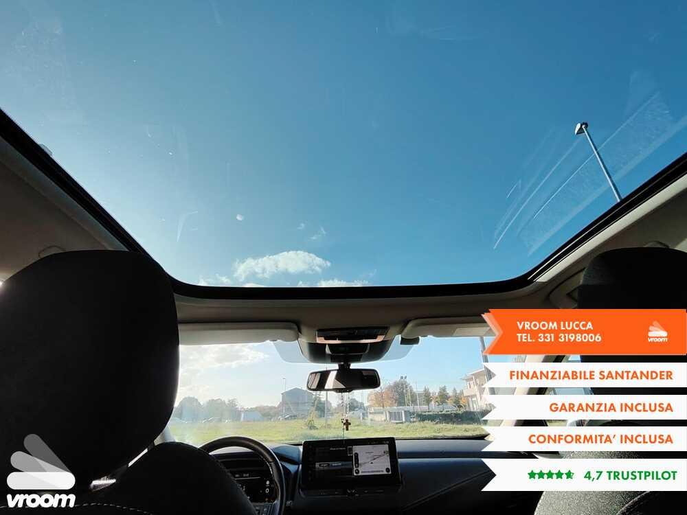 NISSAN Qashqai 3ª serie Qashqai e-Power N-Conn...