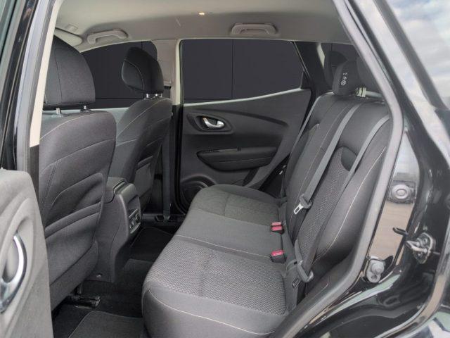 RENAULT Kadjar Blue dCi 8V 115CV Sport Edition