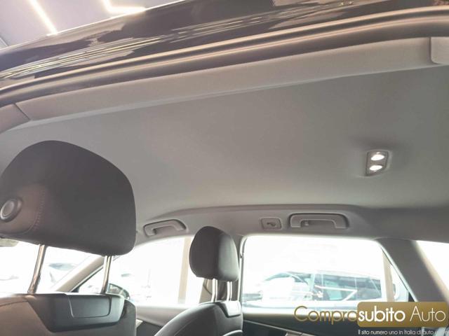 AUDI A4 Avant 2.0 TDI 190 CV ultra S tronic Sport