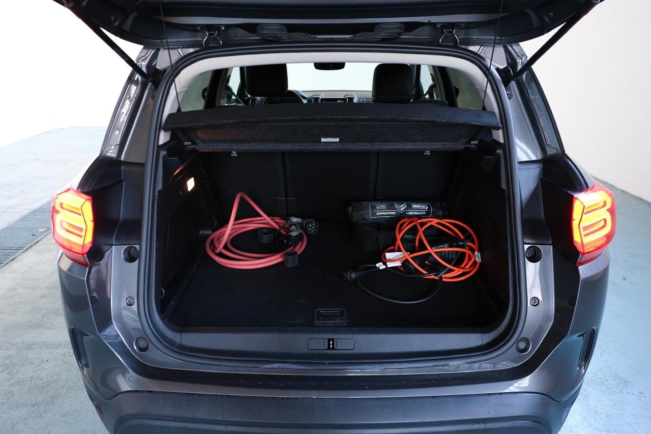 Citroen C5 Aircross Hybrid 225 e-EAT8 Feel