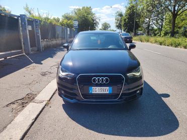Audi A1 1.4 TFSI 185 CV S tronic Ambition