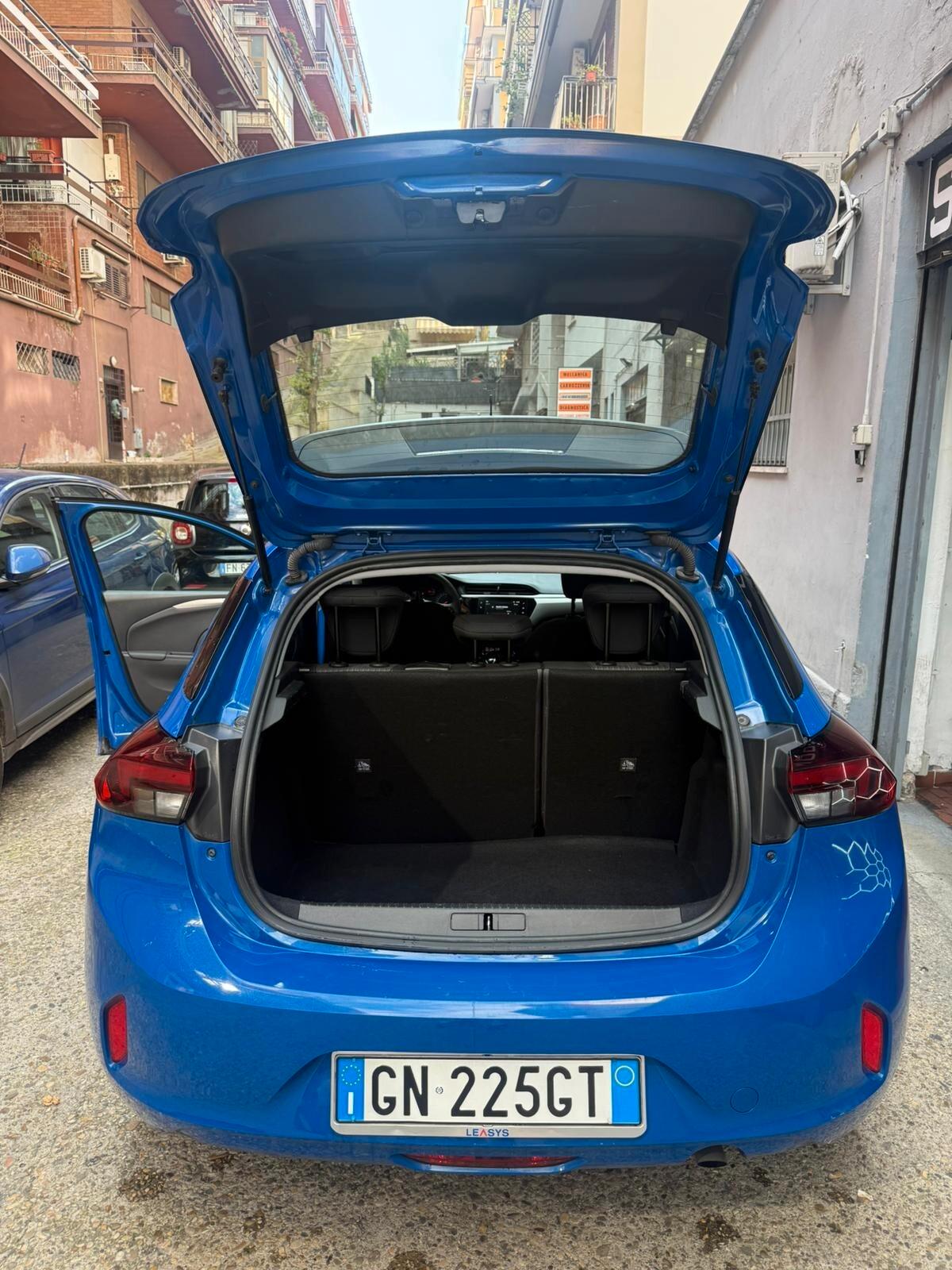 Opel Corsa 1.2 Edition
