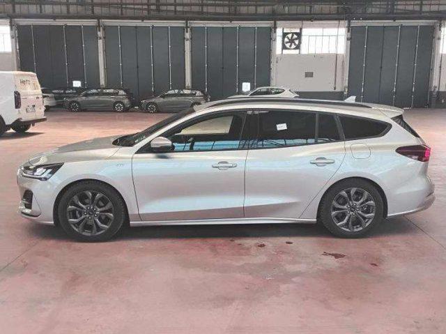 FORD Focus ST-Line Wagon 1.5 EcoBlue 115 CV Aut. 8M Co-Pilot