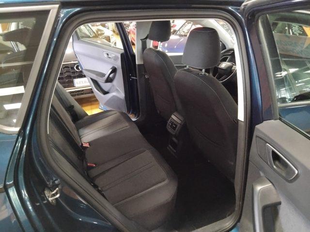 SEAT Ateca 1.0 TSI Business LED