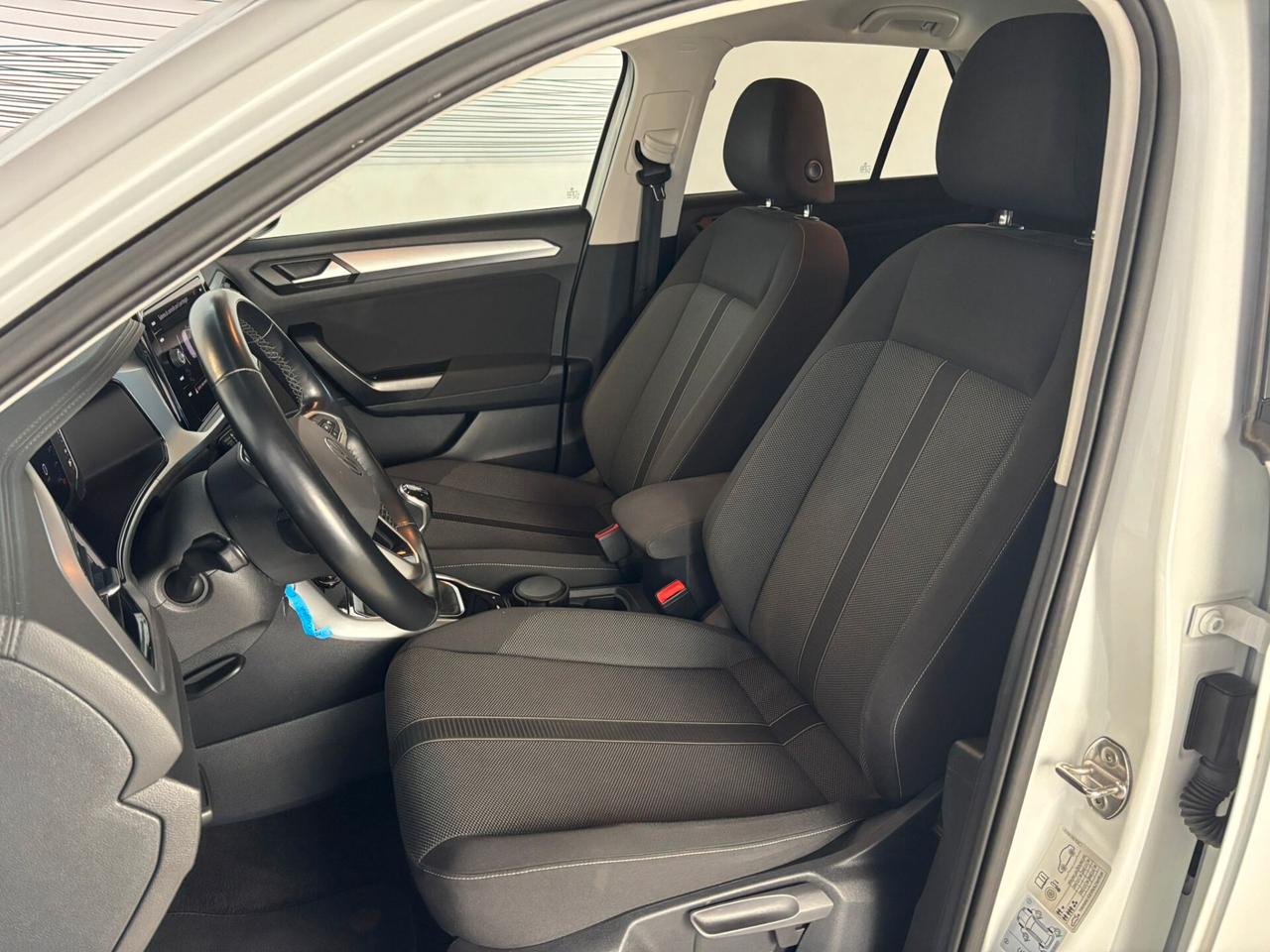 Volkswagen T-Roc 2.0 TDI SCR 116 CV