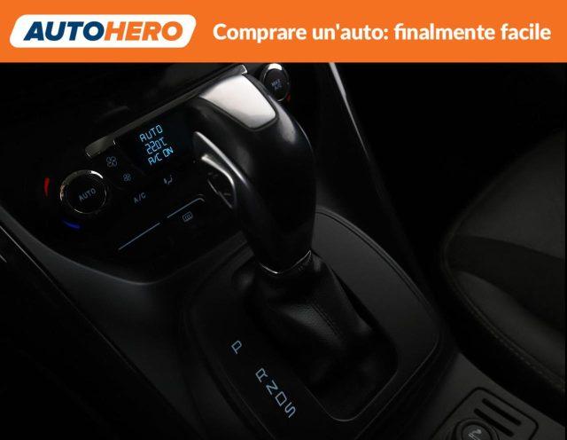 FORD Kuga 2.0 TDCI 150 CV S&S 4WD Titanium