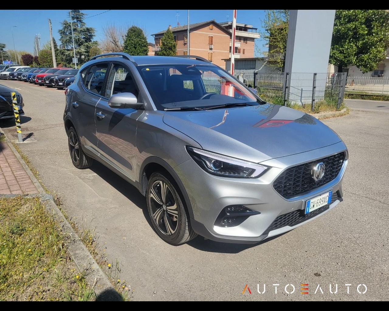 MG ZS 1.5 CLASSIC COMFORT