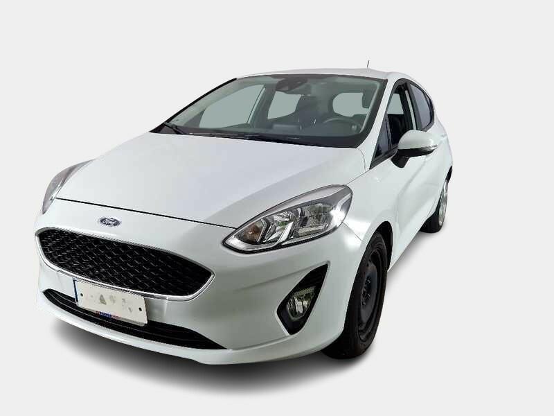 FORD FIESTA 1.5 EcoBlue 85CV S/S Connected 5 PORTE