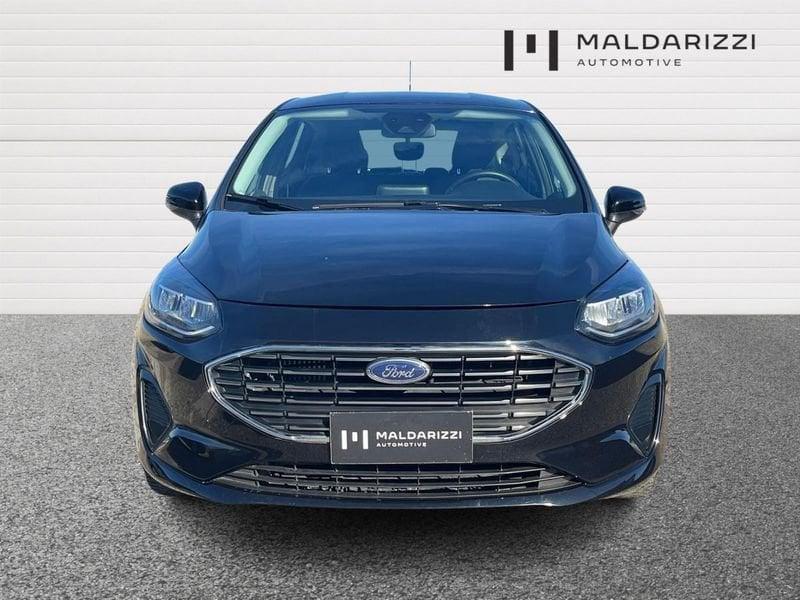 Ford Fiesta VII 2017 5p 5p 1.0 ecoboost hybrid Titanium s&s 125cv my20.75