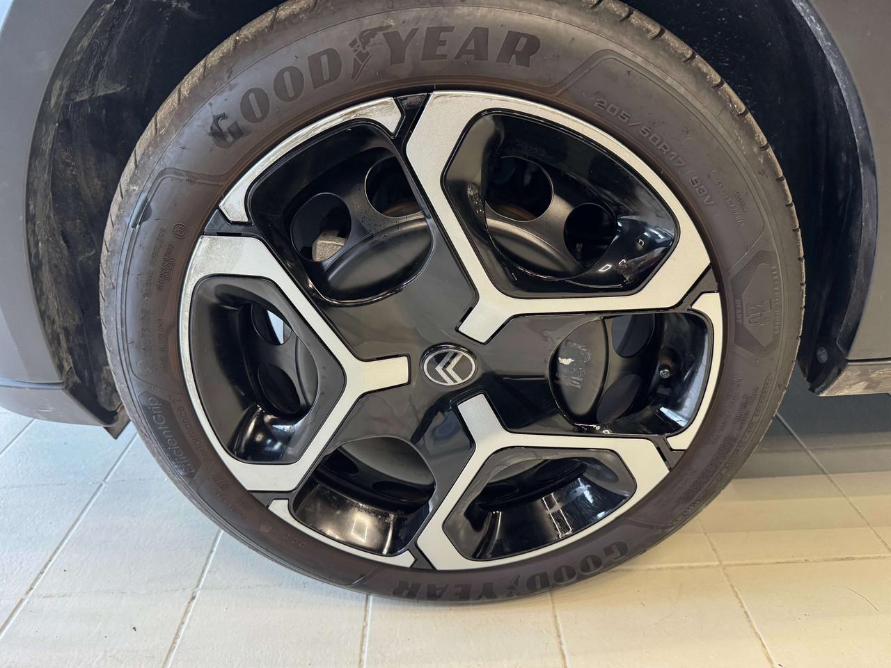 Citroen C3 PureTech 100 Turbo Plus