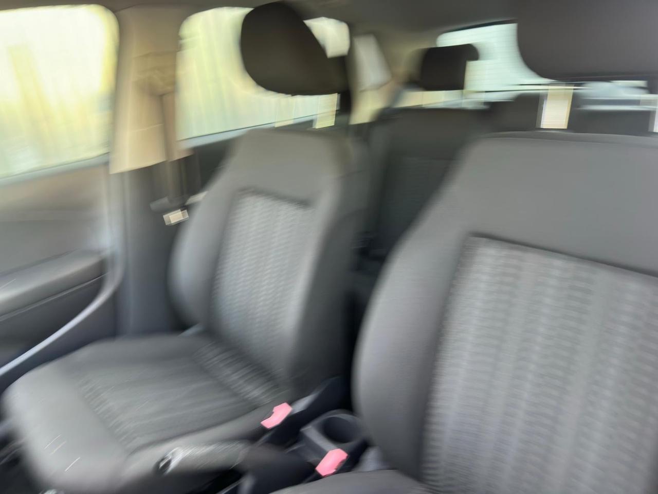 Volkswagen Polo 1.0 MPI 5p. Trendline euro 6