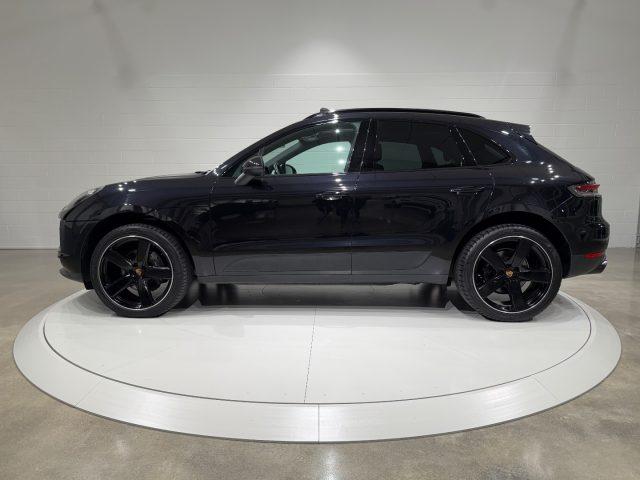 PORSCHE Macan 2.0 TETTO / CHRONO / PREZZO REALE