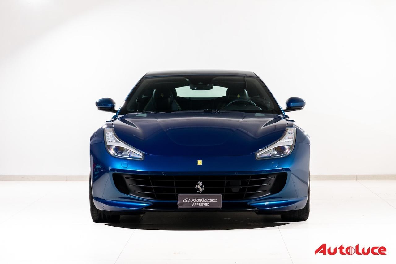 Ferrari GTC4 Lusso T | Italiana