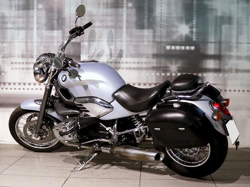 Bmw R 1200 C