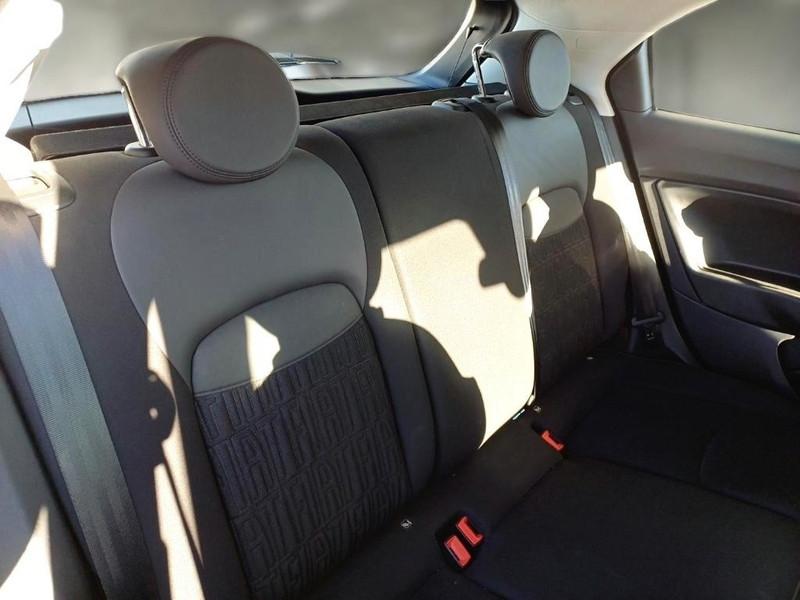 FIAT 500X 1.3 MJET 95 CV MT6 CROSSOVER