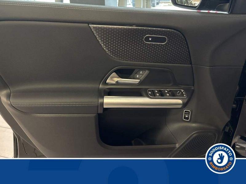 Mercedes-Benz GLA 180 d Automatic Advanced Progressive