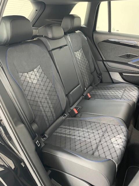 Volkswagen Tiguan 2.0 TDI 193 CV DSG 4MOTION R-Line Plus