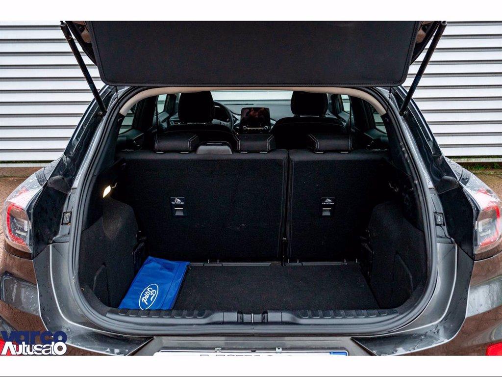 FORD Puma 1.0 ecoboost h titanium s&s 125cv del 2022