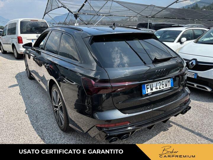 Audi A6 45 3.0 tdi mhev Sport quattro tiptronic