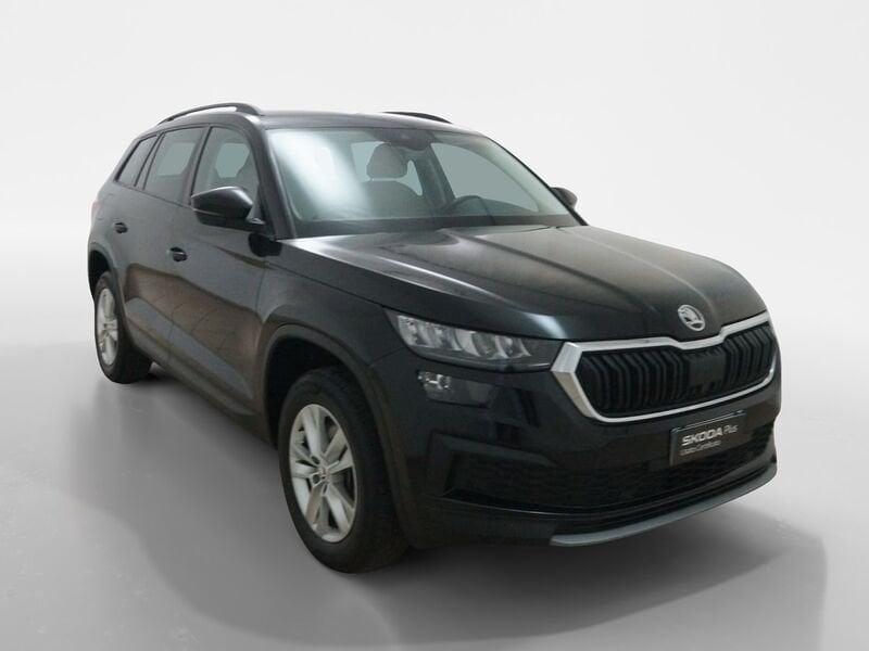 Škoda Kodiaq 2.0 TDI 150CV EXECUTIVE DSG 7posti