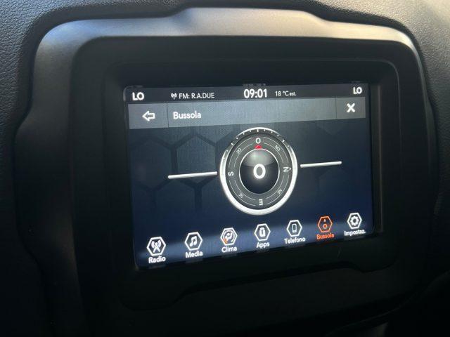 JEEP Renegade 1.6 Mjt 130 CV Limited da ?199,00 mensili